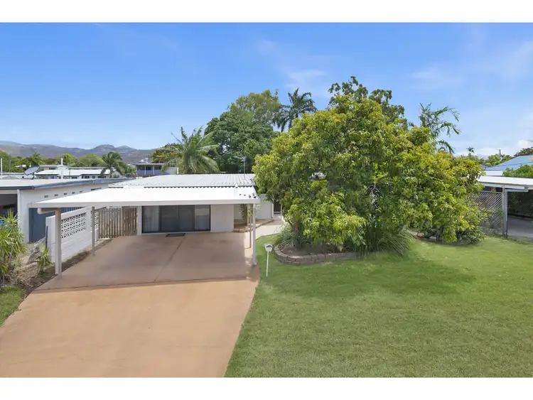 29 Wattle Street, Kirwan QLD 4817