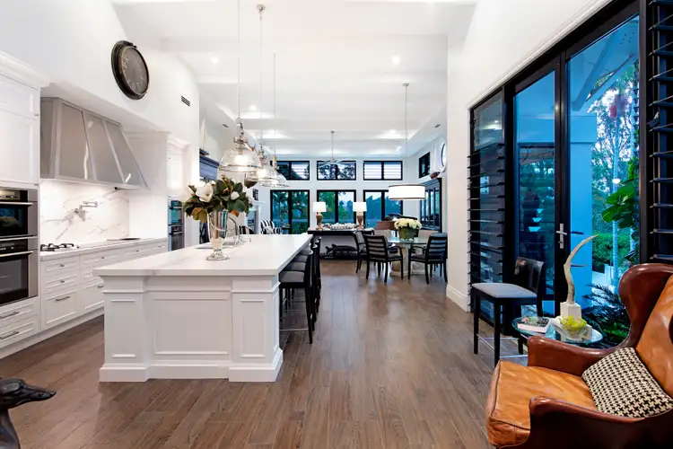 Sixth view of Homely house listing, 25 Bellara Street, Ashmore QLD 4214