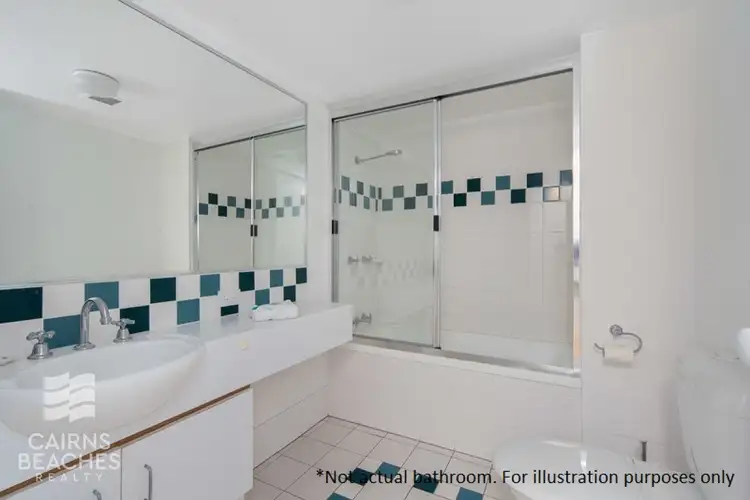 Seventh view of Homely apartment listing, 132/2 Keem Street, Trinity Beach QLD 4879