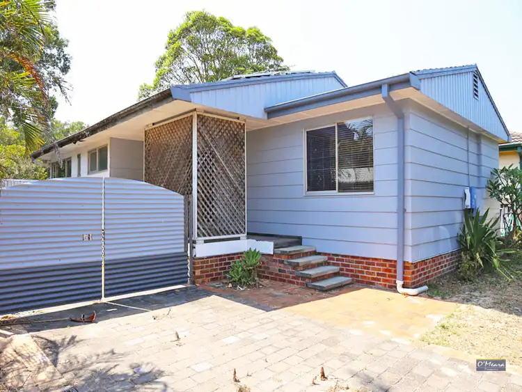 138 Morna Point Road, Anna Bay NSW 2316