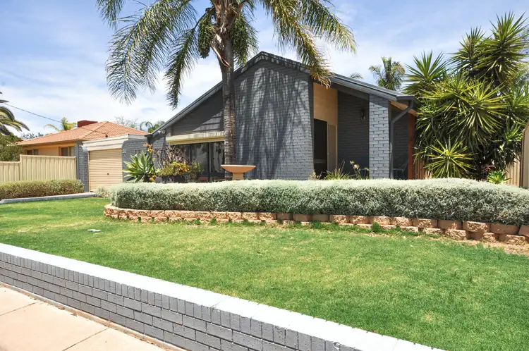 Main view of Homely house listing, 31 Cobbin Street, Port Augusta West SA 5700