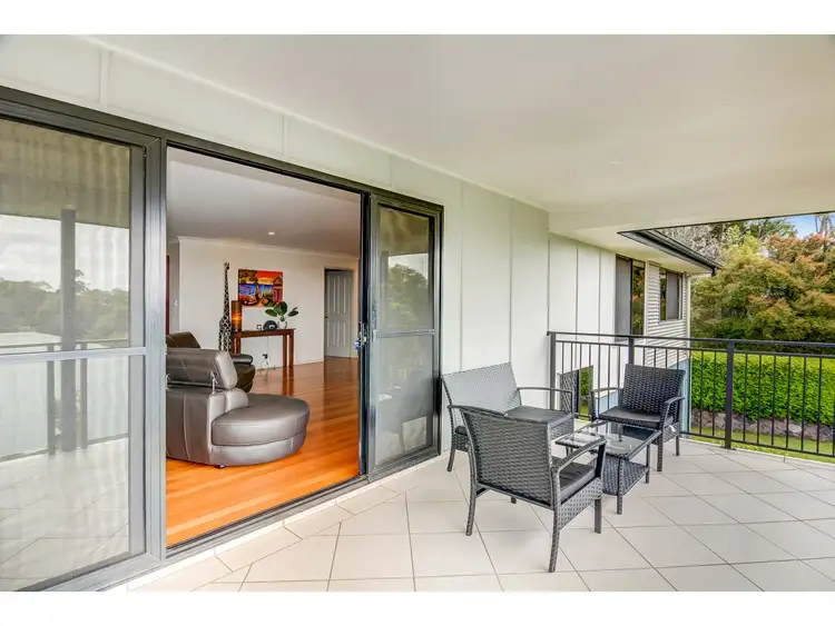 Fifth view of Homely house listing, 2a Curlew Court, Maleny QLD 4552