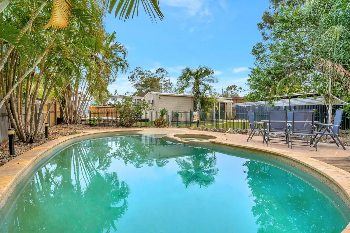 Main view of Homely house listing, 33B Mortensen Road, Nerang QLD 4211