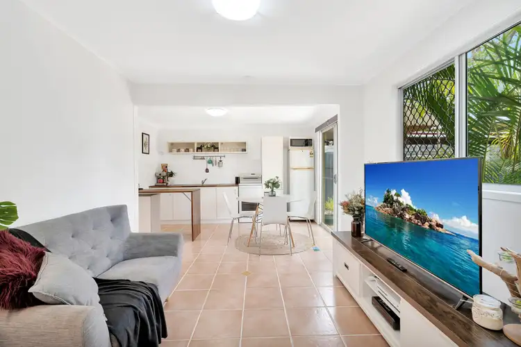 Second view of Homely house listing, 33B Mortensen Road, Nerang QLD 4211