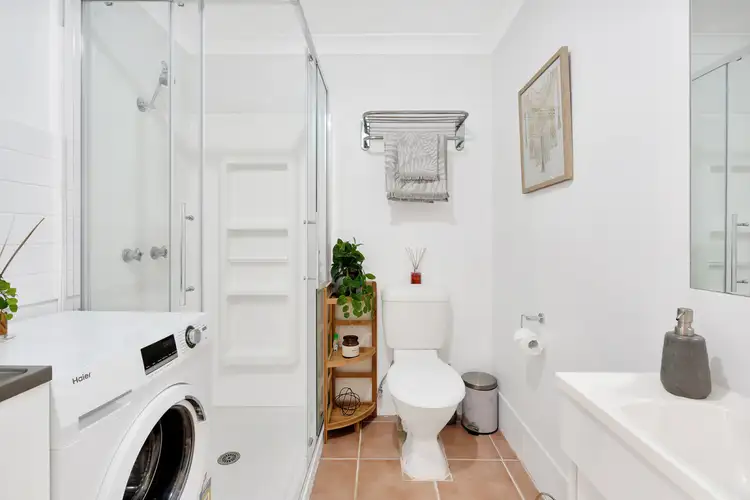 Sixth view of Homely house listing, 33B Mortensen Road, Nerang QLD 4211