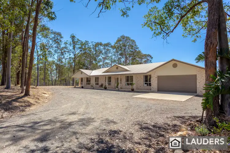 58 Pampoolah Road, Pampoolah NSW 2430