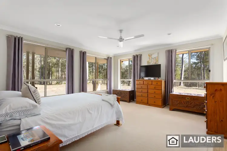 Fourth view of Homely rural property listing, 58 Pampoolah Road, Pampoolah NSW 2430