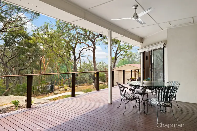 59 Bridge Road, Blaxland NSW 2774