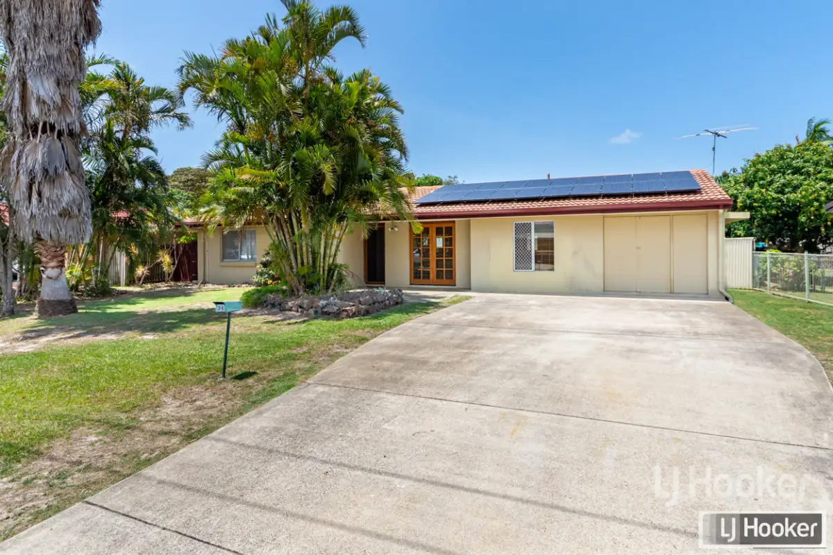 Main view of Homely house listing, 26 Boronia Drive, Bellara QLD 4507