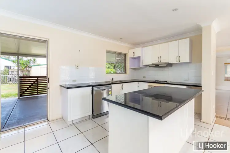 Second view of Homely house listing, 26 Boronia Drive, Bellara QLD 4507