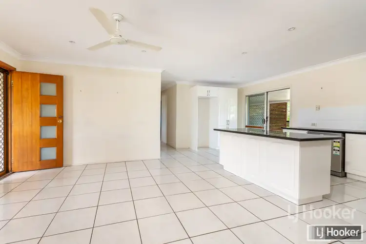 Third view of Homely house listing, 26 Boronia Drive, Bellara QLD 4507