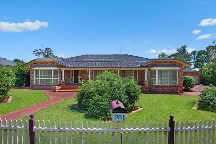 281 Cobbitty Road, Cobbitty NSW 2570