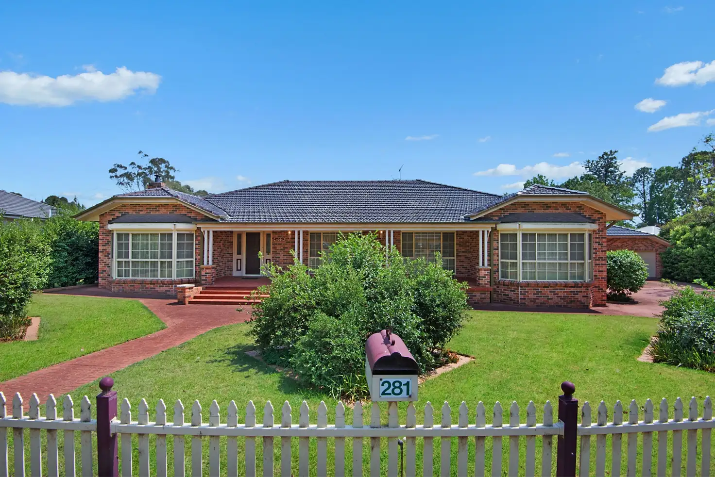 Main view of Homely house listing, 281 Cobbitty Road, Cobbitty NSW 2570