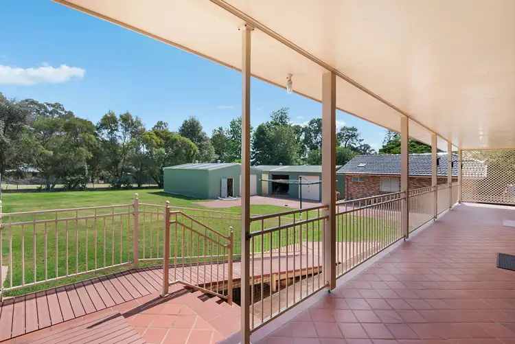 Sixth view of Homely house listing, 281 Cobbitty Road, Cobbitty NSW 2570