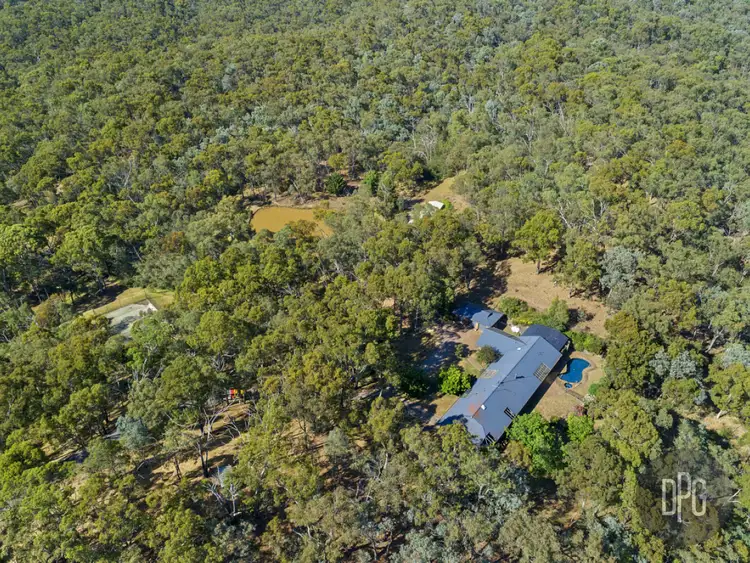 Second view of Homely rural property listing, 394 Howqua River Road, Howqua VIC 3723
