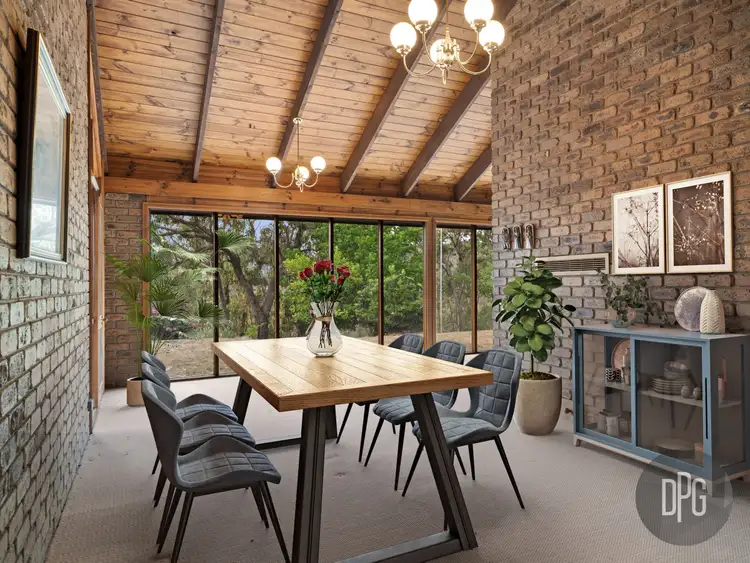 Third view of Homely rural property listing, 394 Howqua River Road, Howqua VIC 3723