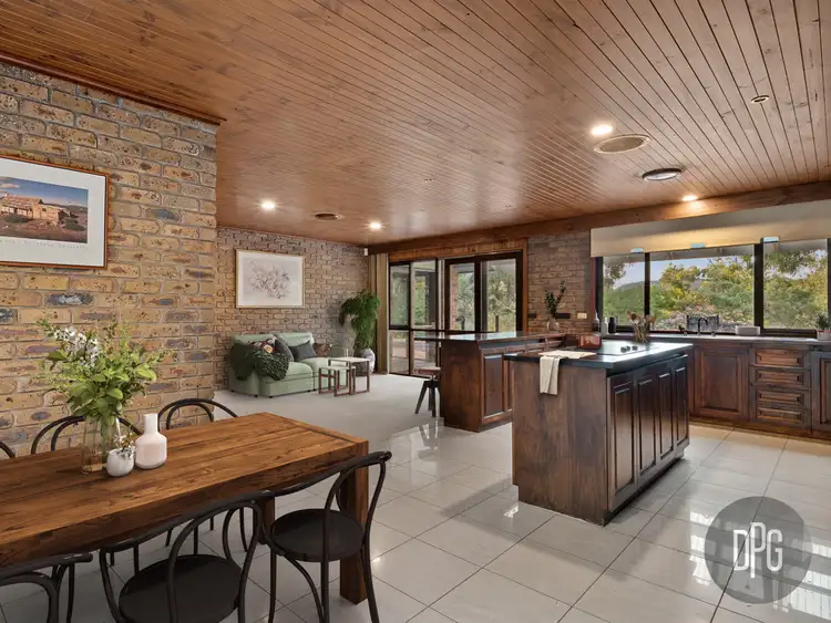 Fourth view of Homely rural property listing, 394 Howqua River Road, Howqua VIC 3723