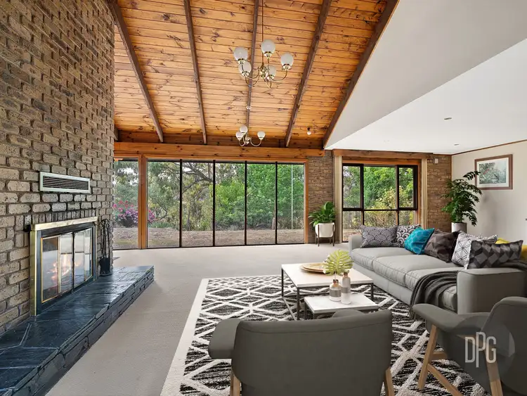 Fifth view of Homely rural property listing, 394 Howqua River Road, Howqua VIC 3723