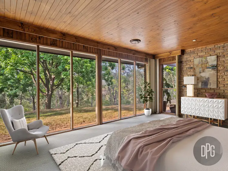 Sixth view of Homely rural property listing, 394 Howqua River Road, Howqua VIC 3723