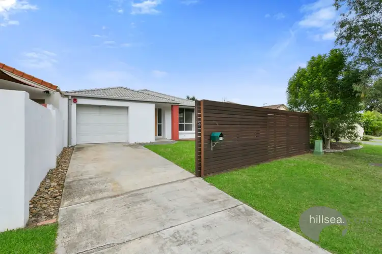 187 Greenacre Drive, Arundel QLD 4214