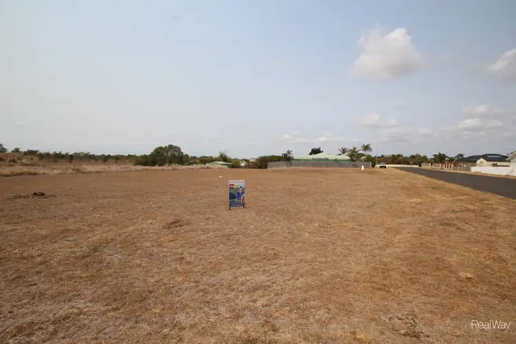 Second view of Homely land listing, 36 Watchbell Street, Innes Park QLD 4670