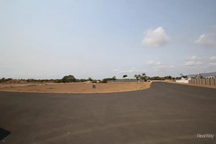 Third view of Homely land listing, 36 Watchbell Street, Innes Park QLD 4670