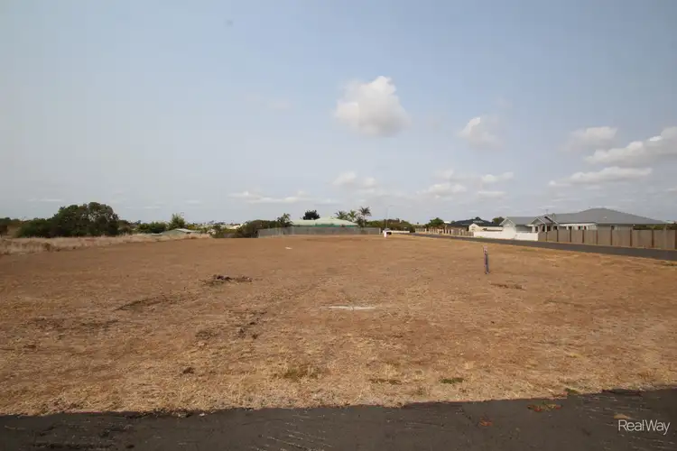 Sixth view of Homely land listing, 36 Watchbell Street, Innes Park QLD 4670