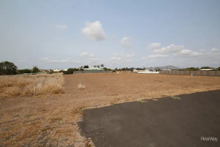 Seventh view of Homely land listing, 36 Watchbell Street, Innes Park QLD 4670
