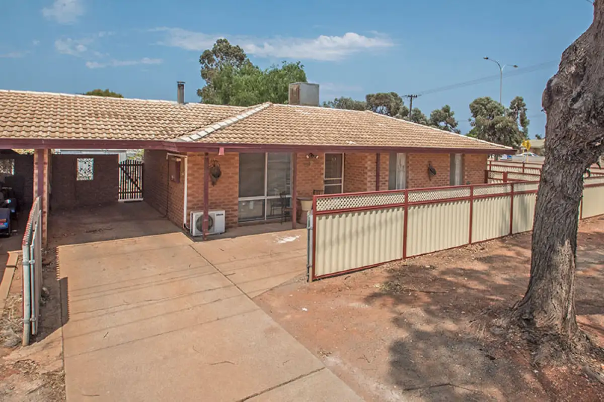 Main view of Homely house listing, 551a Hannan Street, Kalgoorlie WA 6430