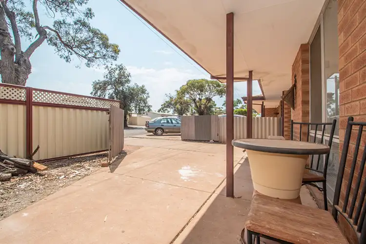 Second view of Homely house listing, 551a Hannan Street, Kalgoorlie WA 6430