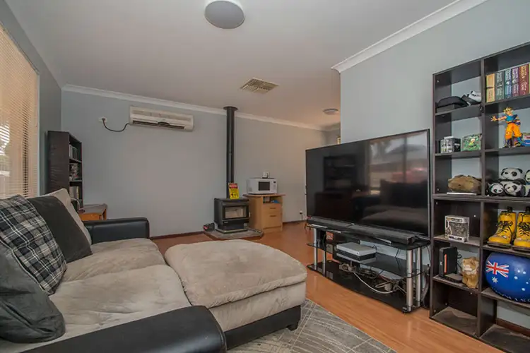 Fourth view of Homely house listing, 551a Hannan Street, Kalgoorlie WA 6430
