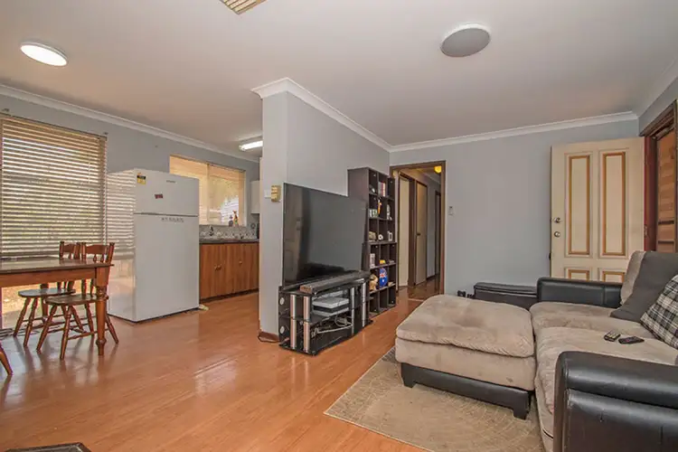 Fifth view of Homely house listing, 551a Hannan Street, Kalgoorlie WA 6430