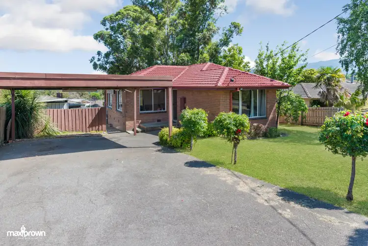 Main view of Homely house listing, 56 Shirley Crescent, Woori Yallock VIC 3139