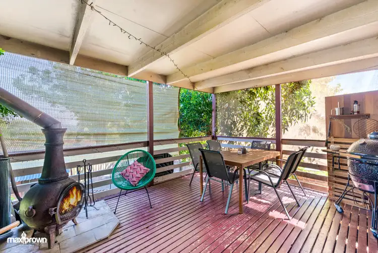 Second view of Homely house listing, 56 Shirley Crescent, Woori Yallock VIC 3139