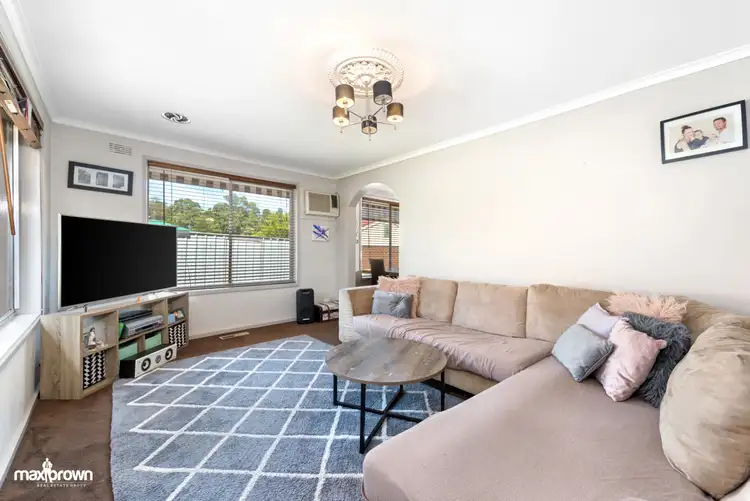 Third view of Homely house listing, 56 Shirley Crescent, Woori Yallock VIC 3139