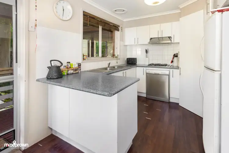 Fourth view of Homely house listing, 56 Shirley Crescent, Woori Yallock VIC 3139