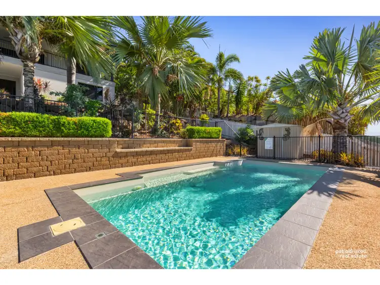 Fourth view of Homely house listing, 4 Connemara Drive "Panorama Heights", Kawana QLD 4701