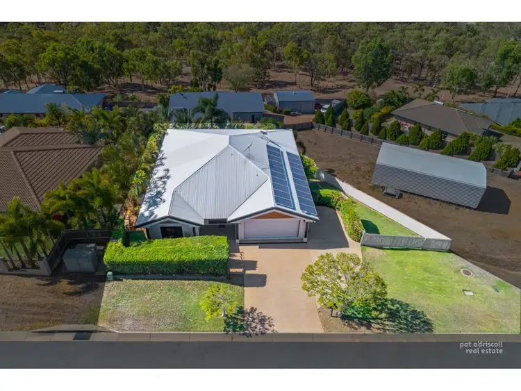 Fifth view of Homely house listing, 4 Connemara Drive "Panorama Heights", Kawana QLD 4701