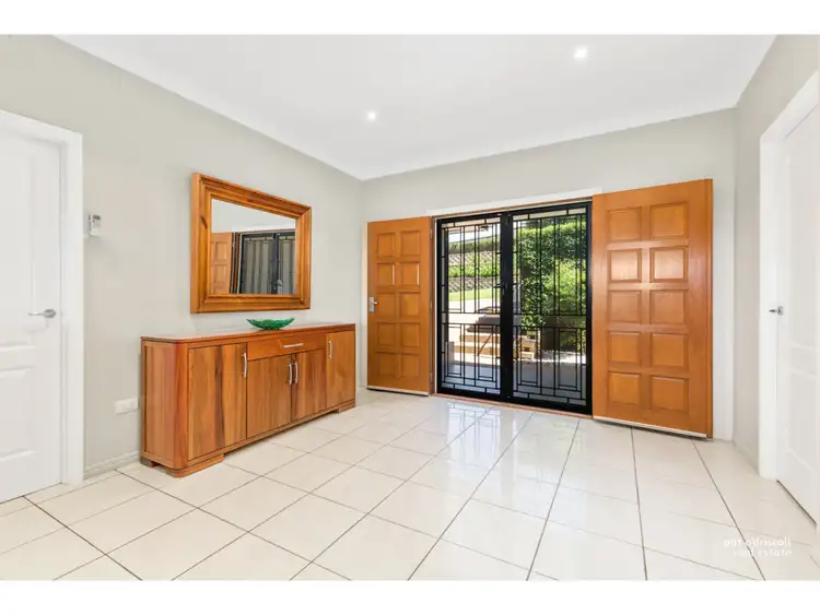 Sixth view of Homely house listing, 4 Connemara Drive "Panorama Heights", Kawana QLD 4701