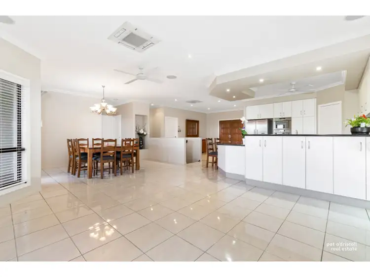 Seventh view of Homely house listing, 4 Connemara Drive "Panorama Heights", Kawana QLD 4701