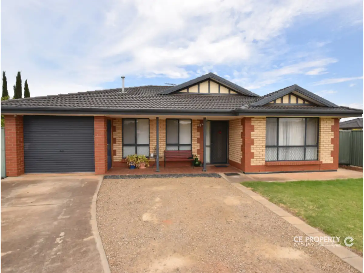 Main view of Homely house listing, 38 Ramnet Circuit, Munno Para SA 5115