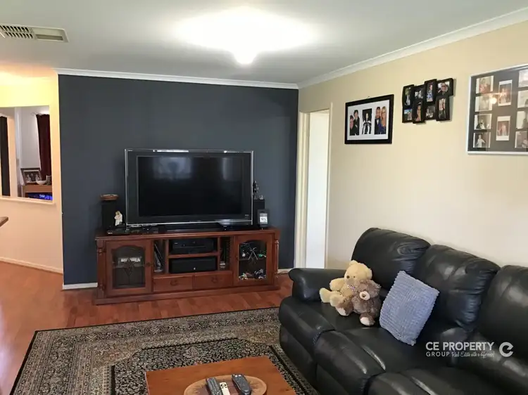 Fourth view of Homely house listing, 38 Ramnet Circuit, Munno Para SA 5115