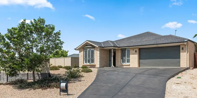 Main view of Homely house listing, 26 Esperance Boulevard, Seaford Rise SA 5169