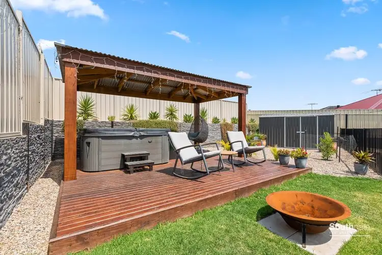 Third view of Homely house listing, 26 Esperance Boulevard, Seaford Rise SA 5169