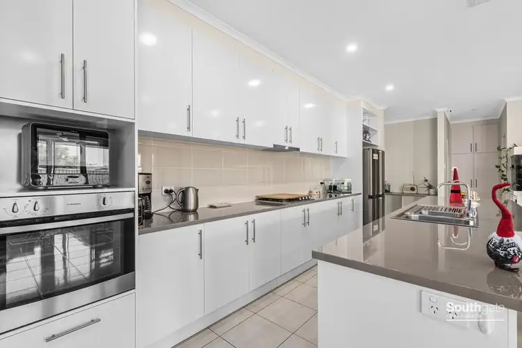 Fourth view of Homely house listing, 26 Esperance Boulevard, Seaford Rise SA 5169