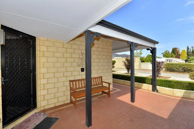Third view of Homely house listing, 40 Paradise Circuit, Halls Head WA 6210