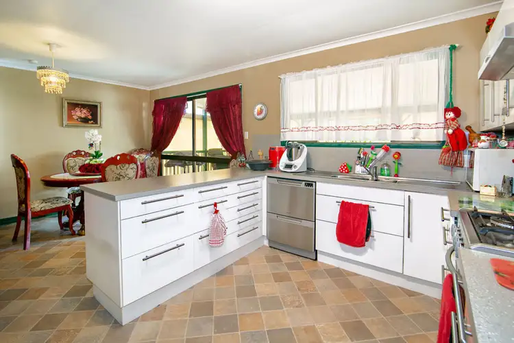 Fourth view of Homely house listing, 32 Russell Street, Silkstone QLD 4304