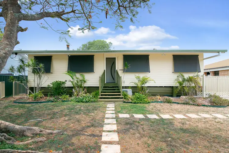 Fifth view of Homely house listing, 32 Russell Street, Silkstone QLD 4304