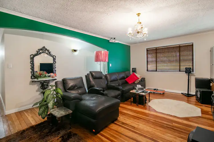 Sixth view of Homely house listing, 32 Russell Street, Silkstone QLD 4304