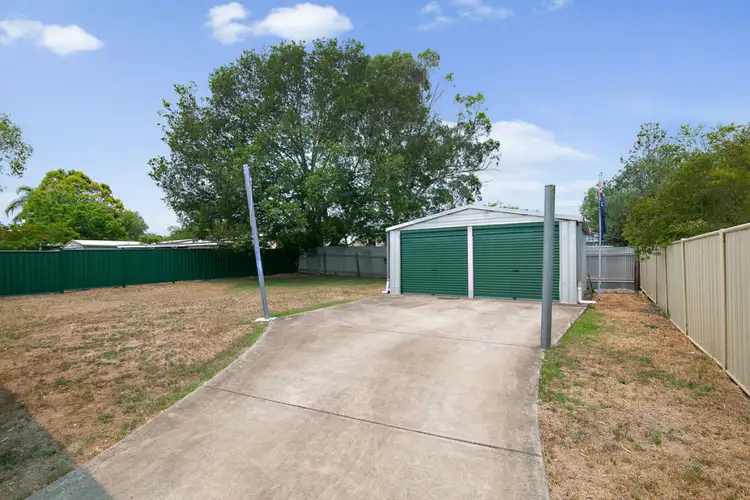Seventh view of Homely house listing, 32 Russell Street, Silkstone QLD 4304